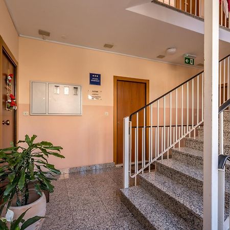 Noemi Luxury Apartment Solin Eksteriør billede