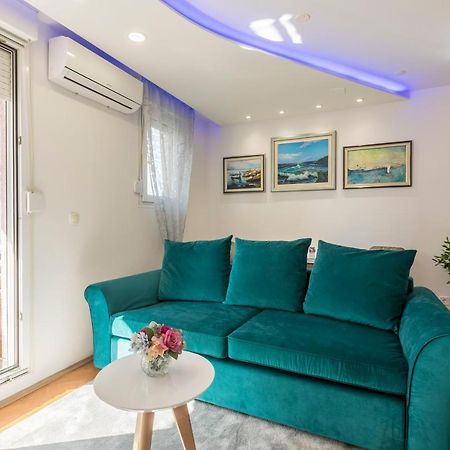 Noemi Luxury Apartment Solin Eksteriør billede